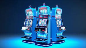 Tampilan slot online modern dengan berbagai tema menarik di ciputra88